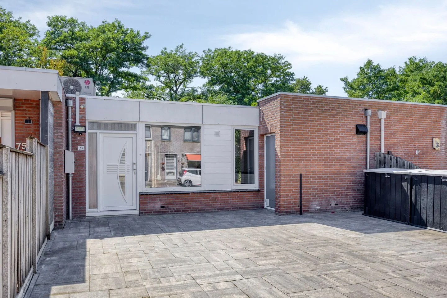 Eymerickhof 77 in Helmond