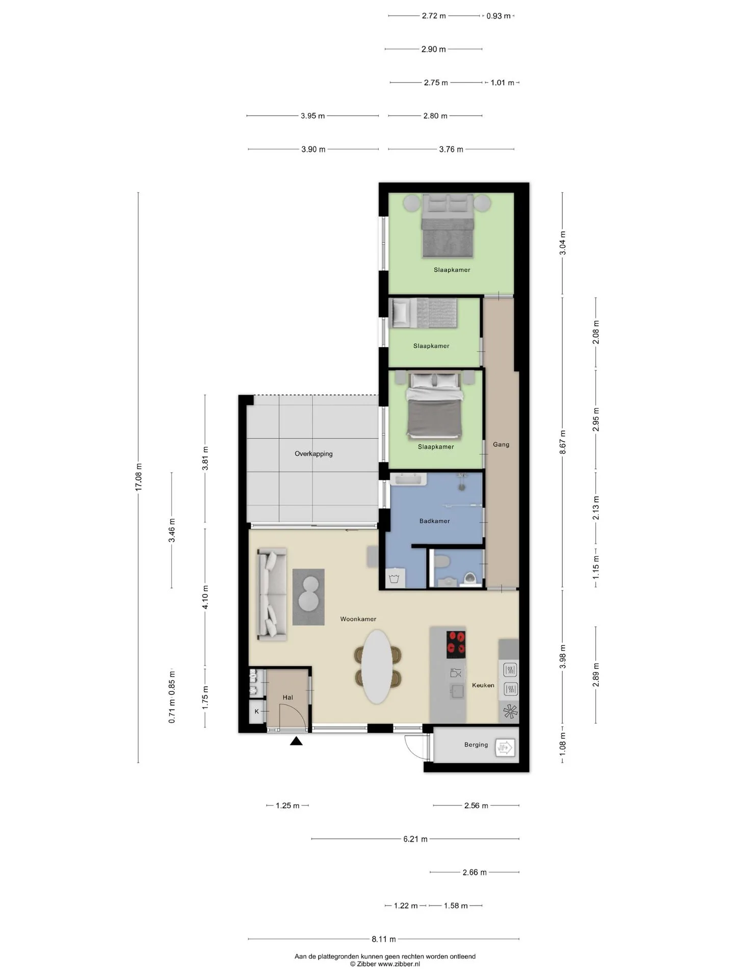 Eymerickhof 77 Helmond thumbnail 50