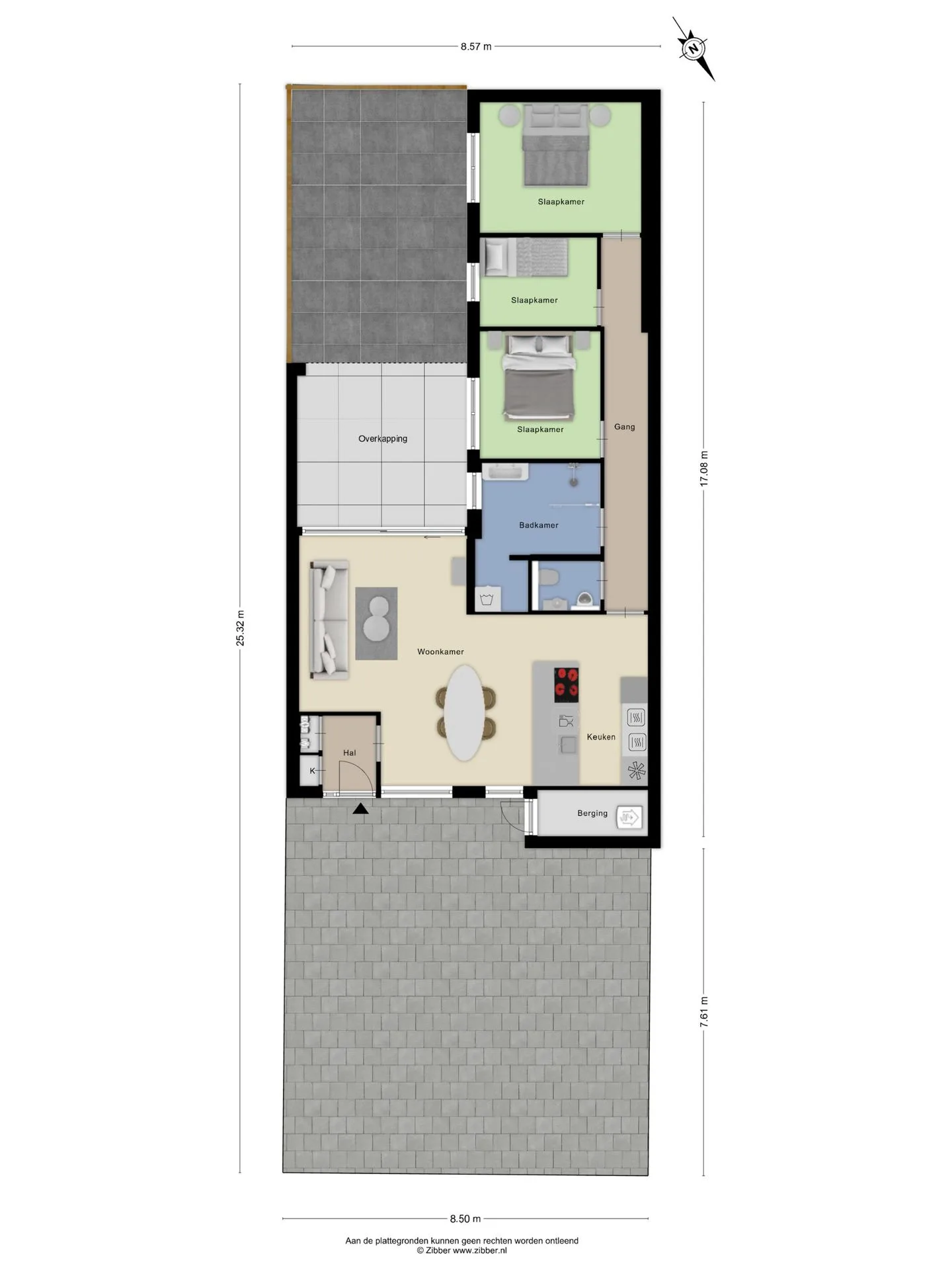 Eymerickhof 77 Helmond thumbnail 51