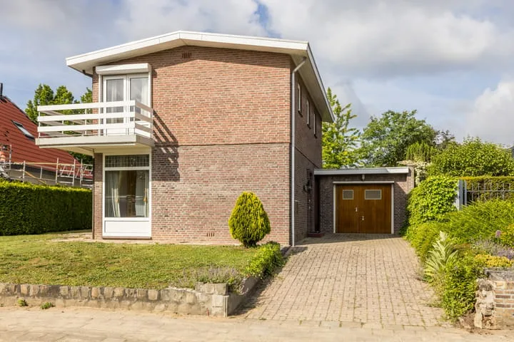 Eynattenstraat 10 Voerendaal