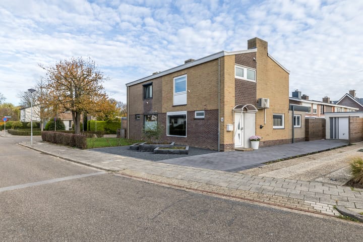 Foto van woning Eynattenstraat 9, Voerendaal