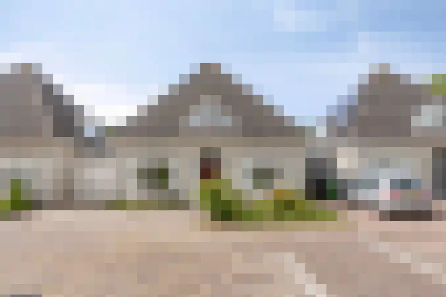 Eysenbrand 7 Moergestel