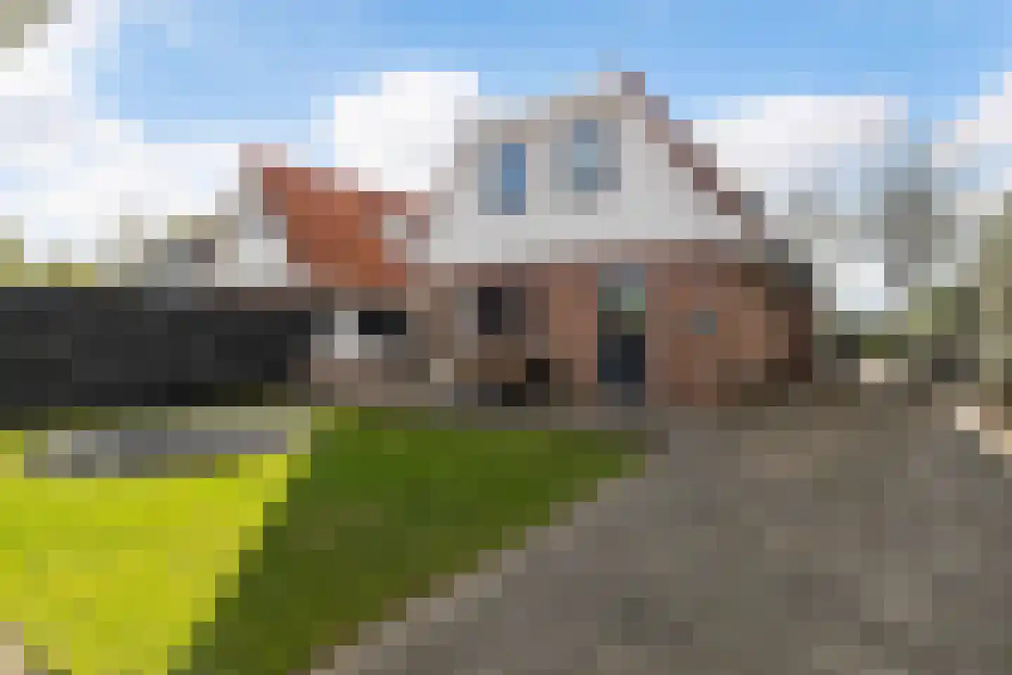 Eysingawei 1 Rinsumageast