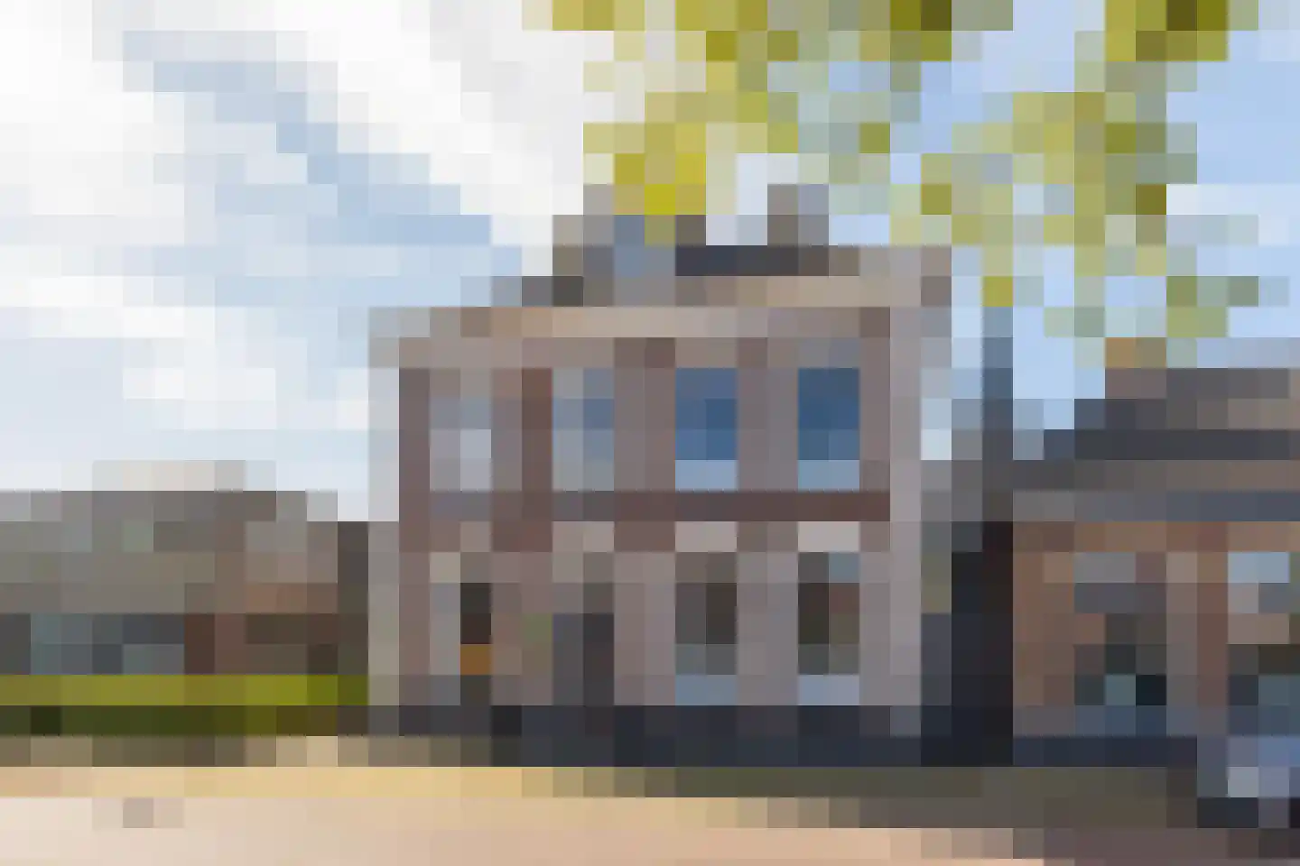 Eyso de Wendtstraat 10 Kollum