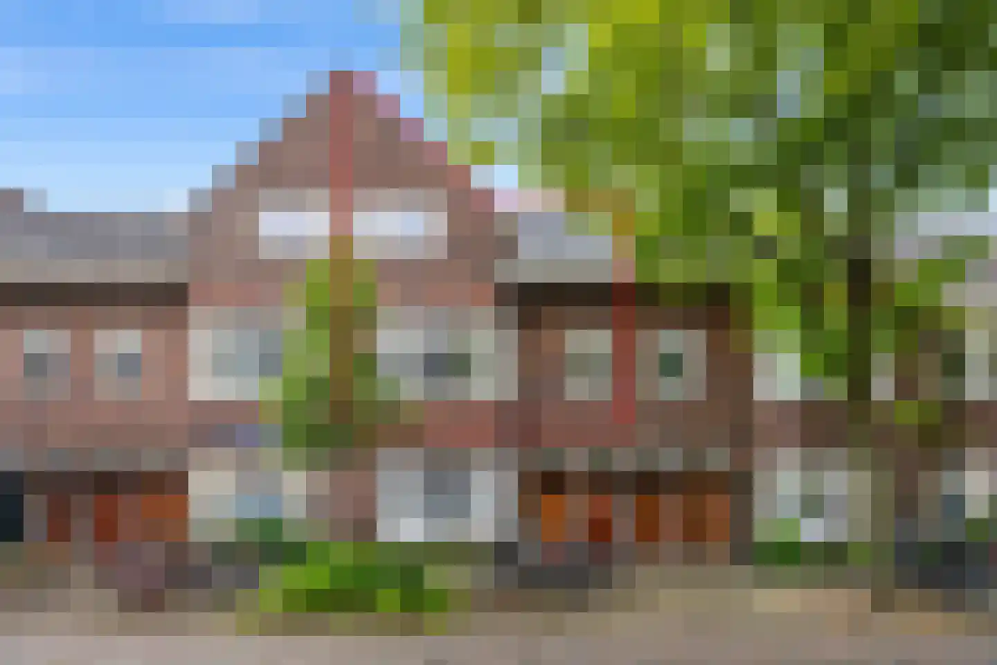 Eyssoniusplein 19 a en Groningen