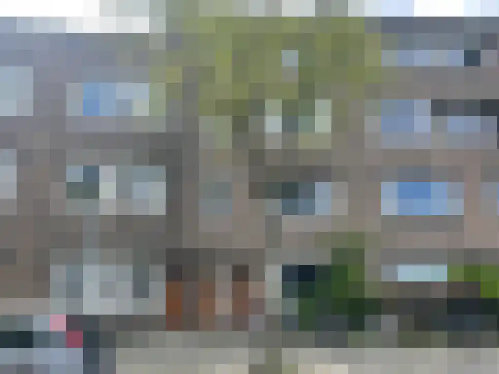 Eyssoniusplein Groningen