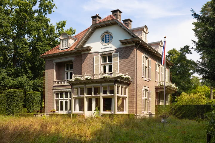 F.A. Molijnlaan 88 dans Nunspeet photo