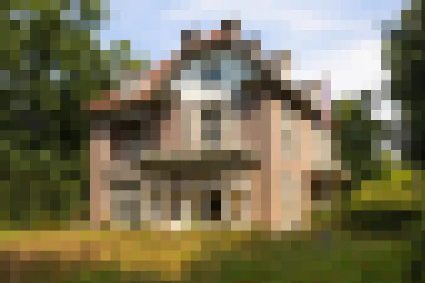 F.A. Molijnlaan 88 Nunspeet