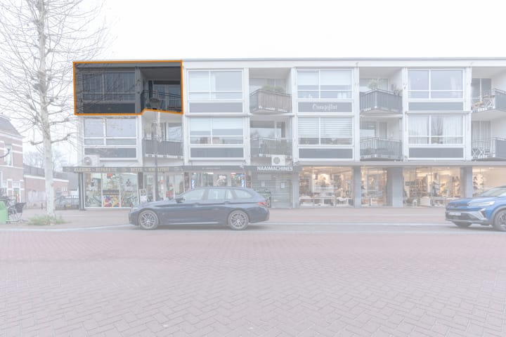 F C Kuijperstraat 12 in Soest