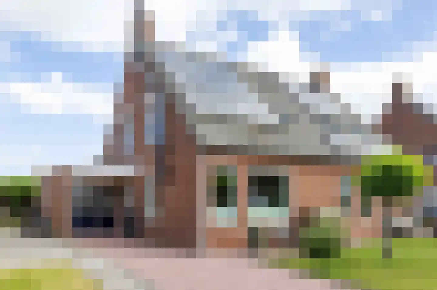 F. Cleveringastraat 49 in Wehe-den Hoorn