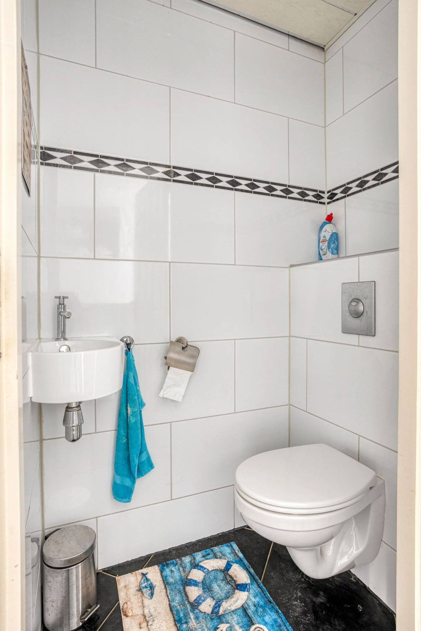 F. Domela Nieuwenhuisstraat 34 Harlingen thumbnail 10