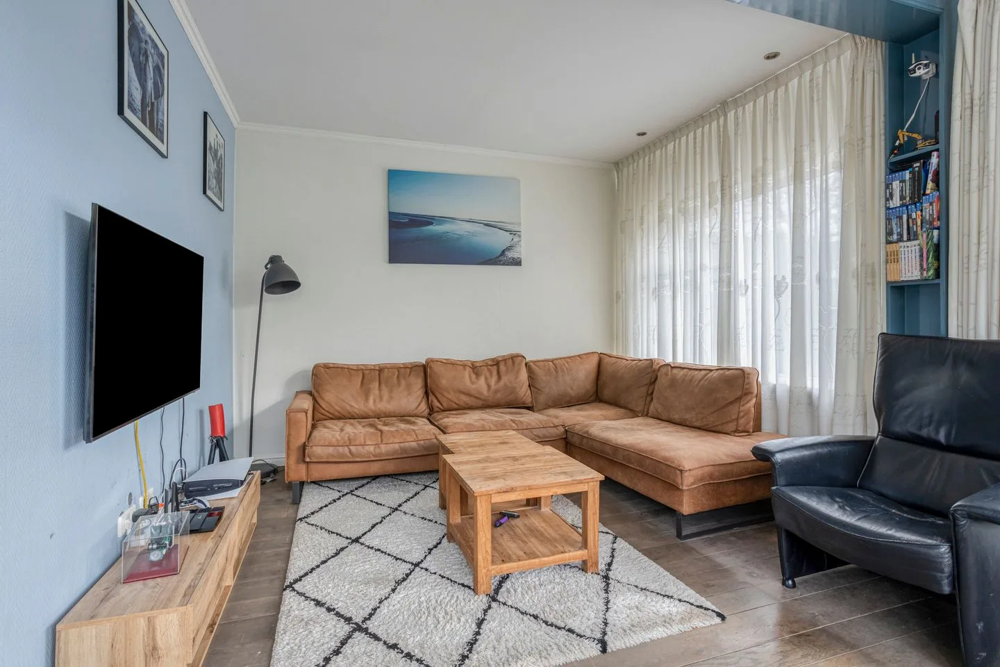 F. Domela Nieuwenhuisstraat 34 Harlingen thumbnail 12