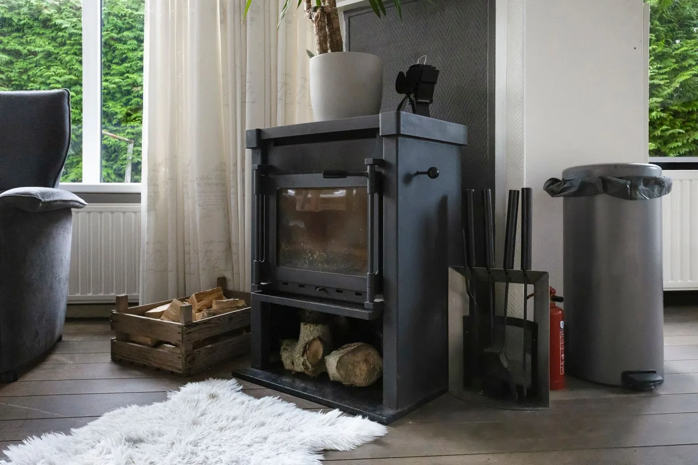 F. Domela Nieuwenhuisstraat 34 Harlingen thumbnail 13