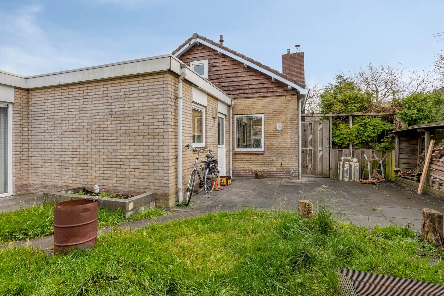 F. Domela Nieuwenhuisstraat 34 Harlingen thumbnail 26
