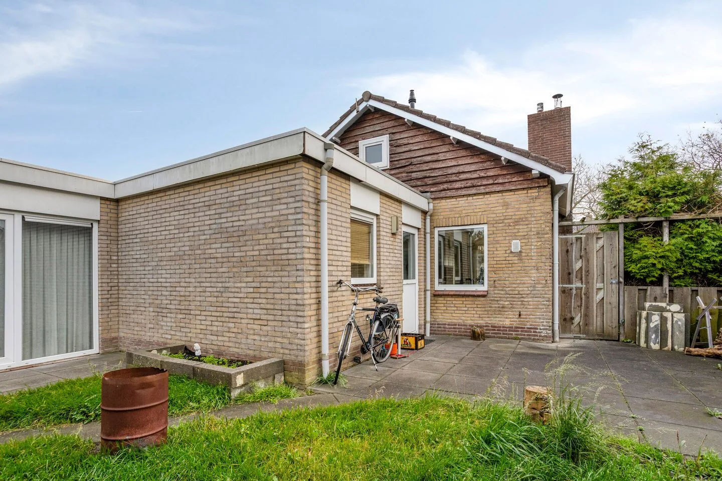 F. Domela Nieuwenhuisstraat 34 Harlingen thumbnail 27