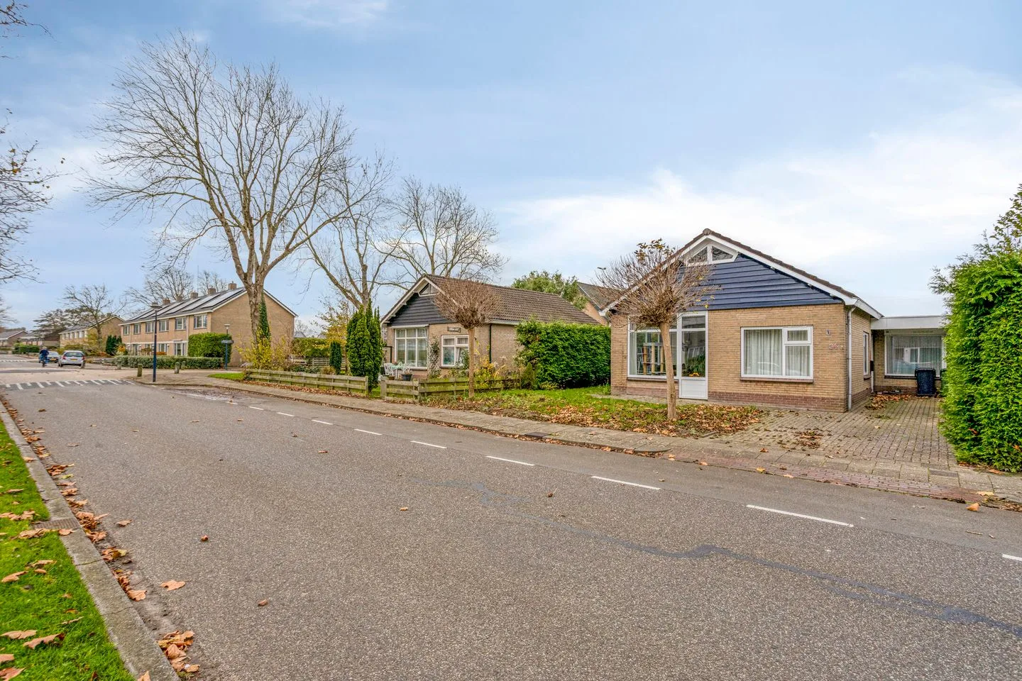 F. Domela Nieuwenhuisstraat 34 Harlingen thumbnail 4