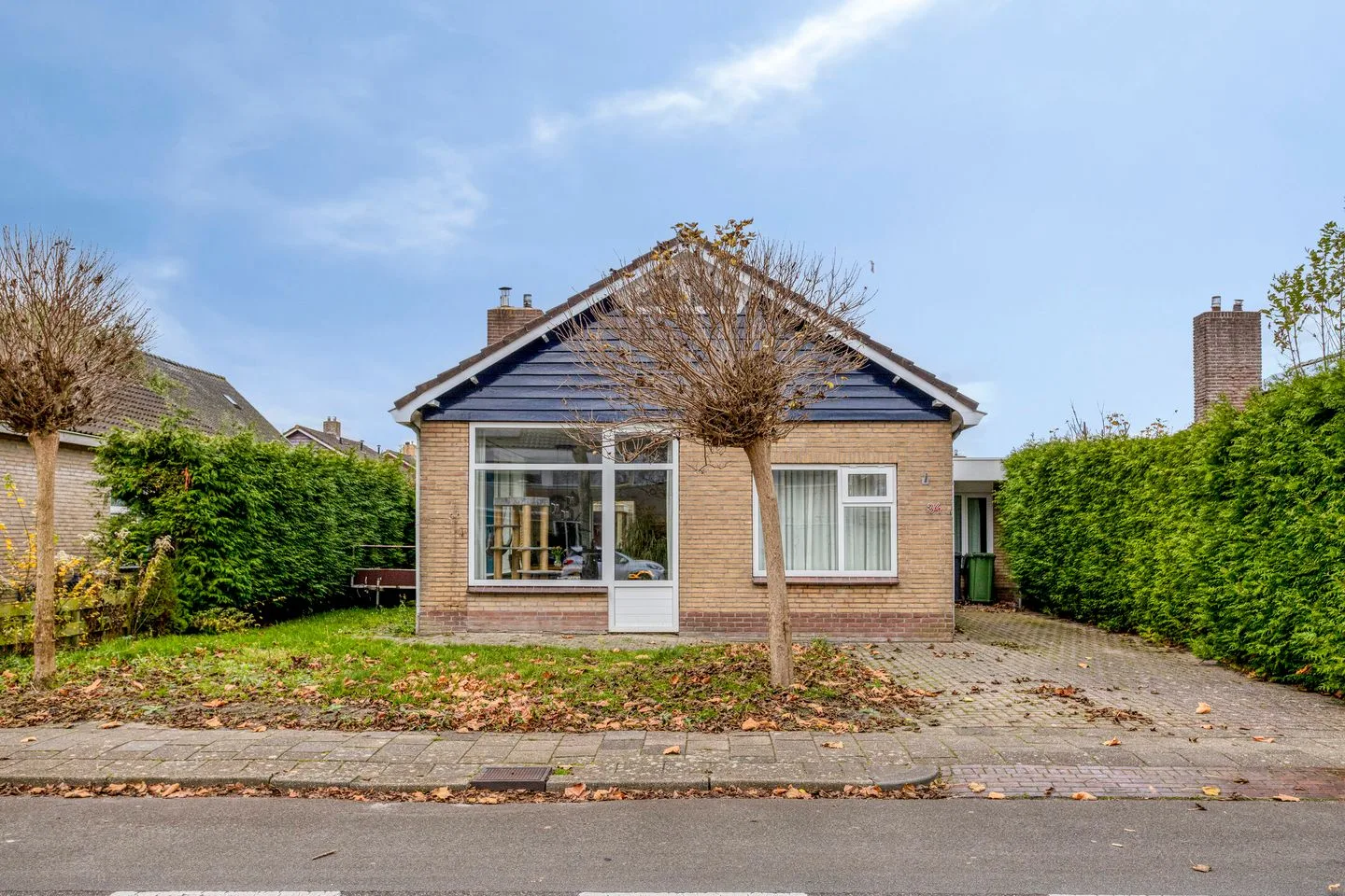 F. Domela Nieuwenhuisstraat 34 Harlingen thumbnail 5