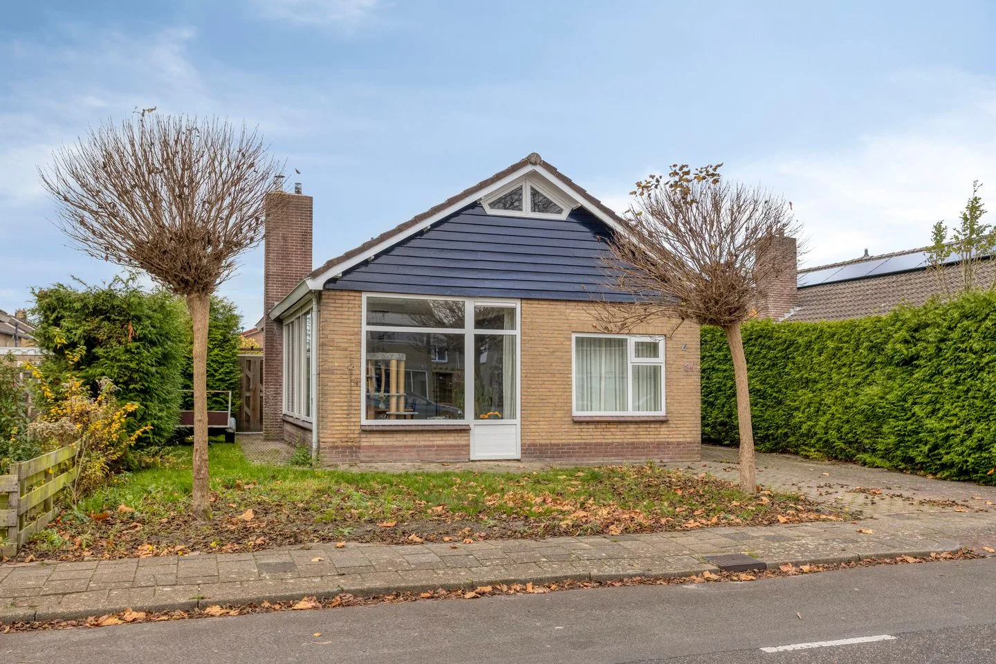 F. Domela Nieuwenhuisstraat 34 Harlingen thumbnail 6