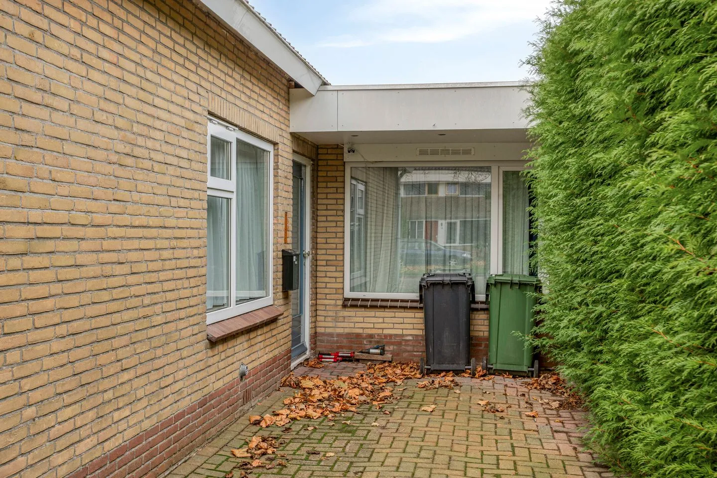 F. Domela Nieuwenhuisstraat 34 Harlingen thumbnail 7