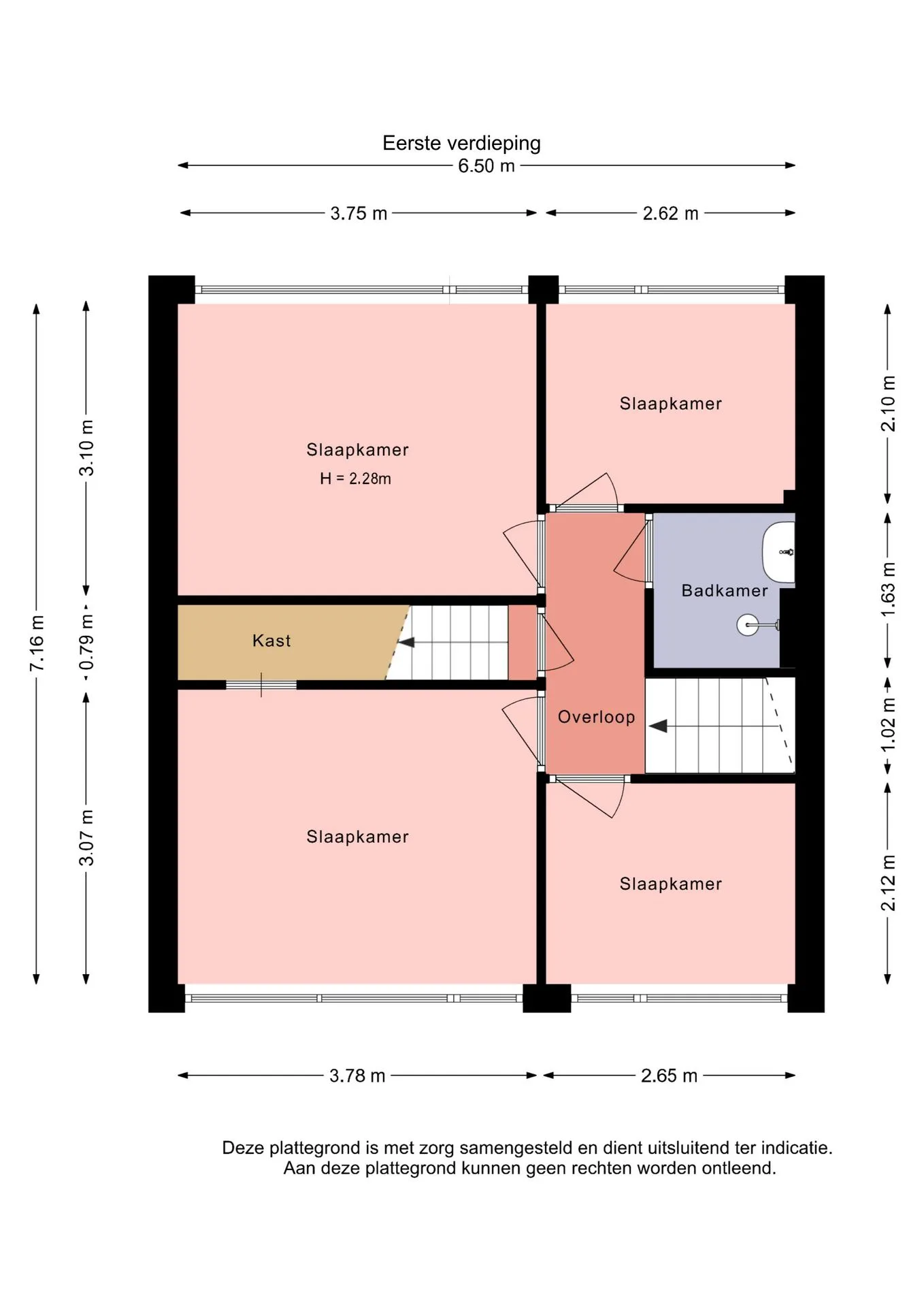 F. Domela Nieuwenhuisstraat 47 Harlingen thumbnail 37