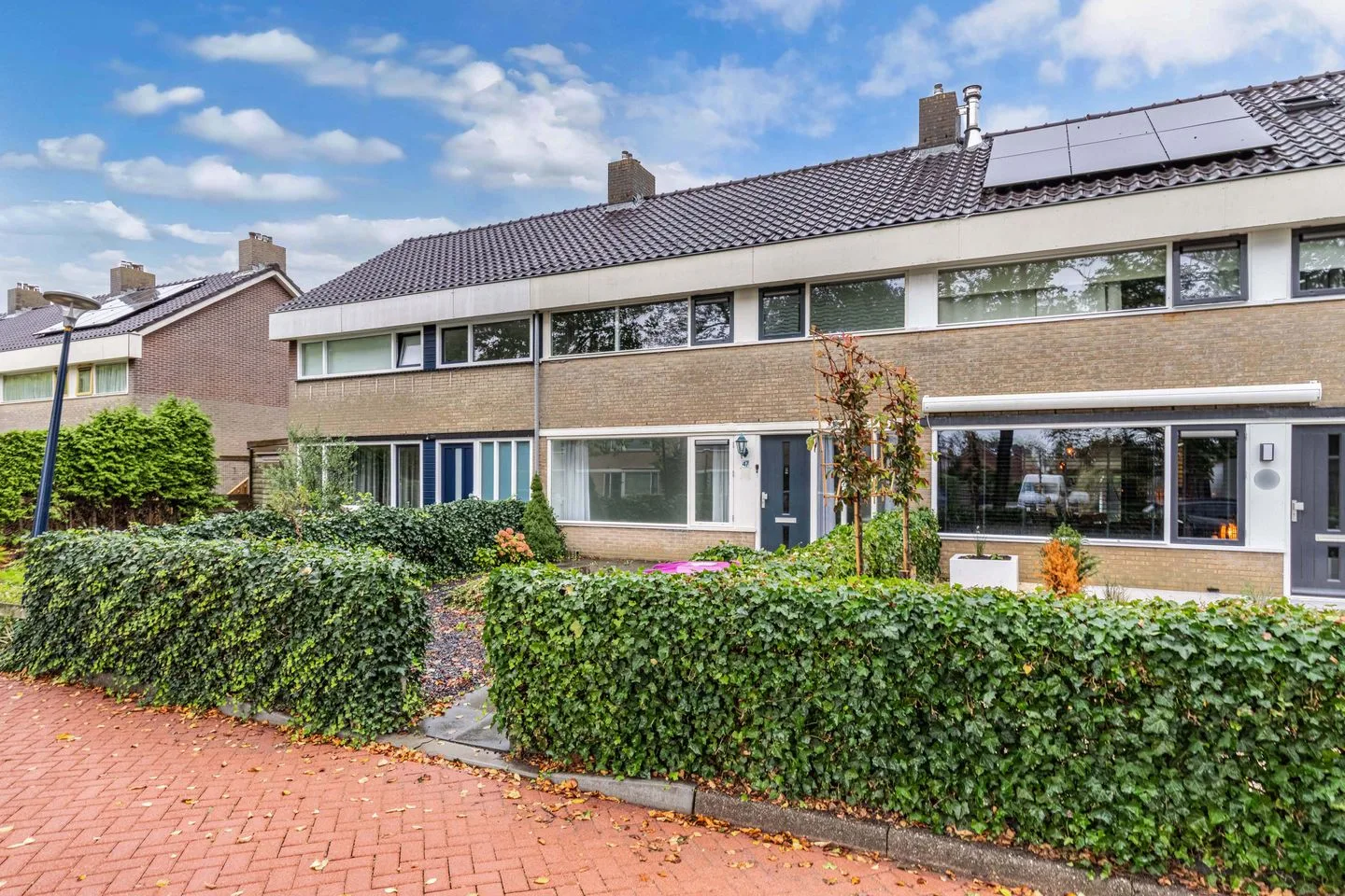F. Domela Nieuwenhuisstraat 47 Harlingen thumbnail 4