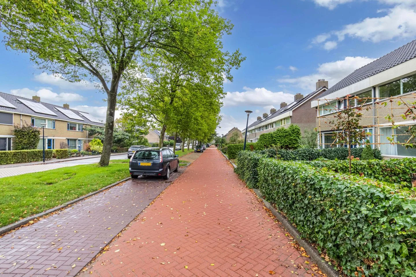 F. Domela Nieuwenhuisstraat 47 Harlingen thumbnail 5