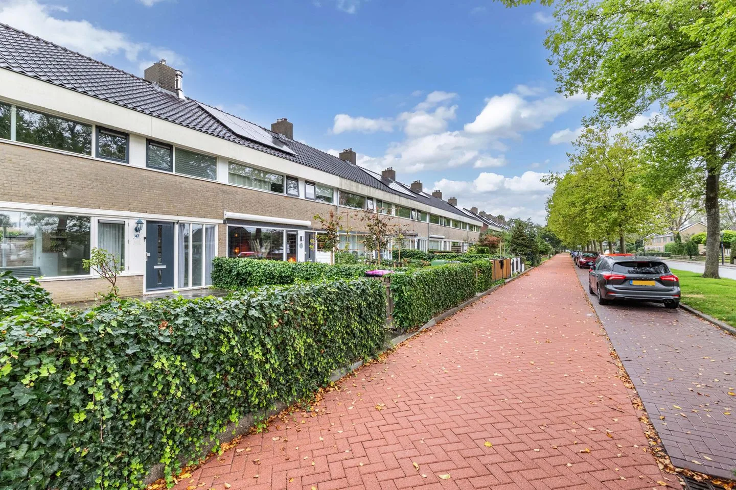 F. Domela Nieuwenhuisstraat 47 Harlingen thumbnail 6