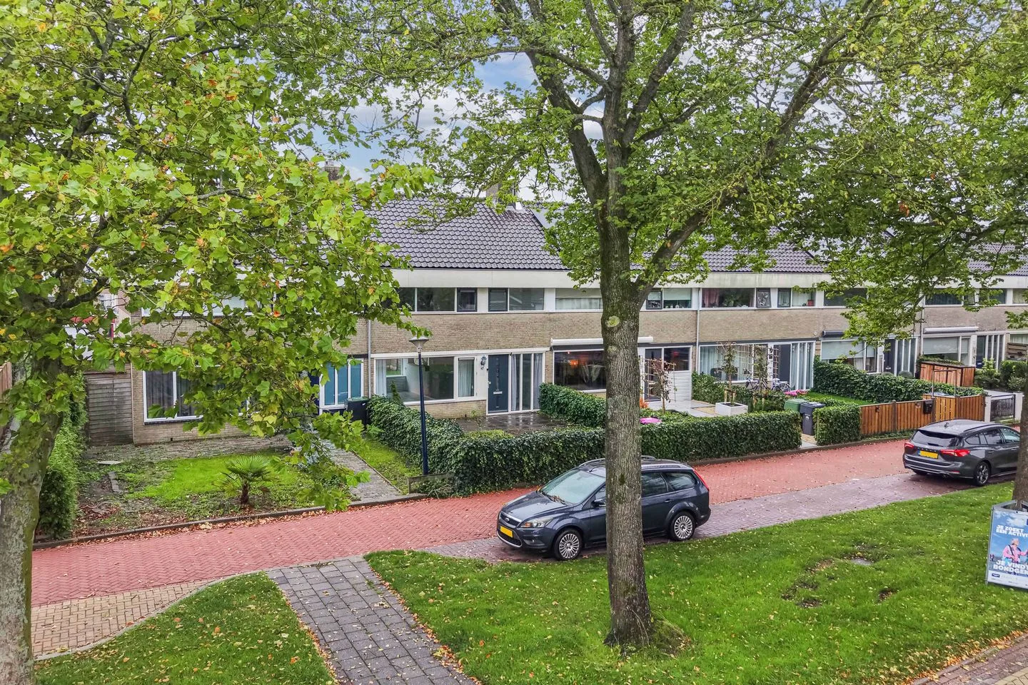 F. Domela Nieuwenhuisstraat 47 Harlingen thumbnail 7