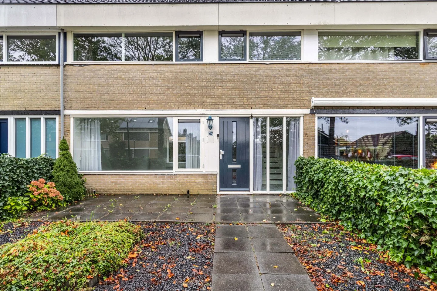 F. Domela Nieuwenhuisstraat 47 Harlingen thumbnail 8