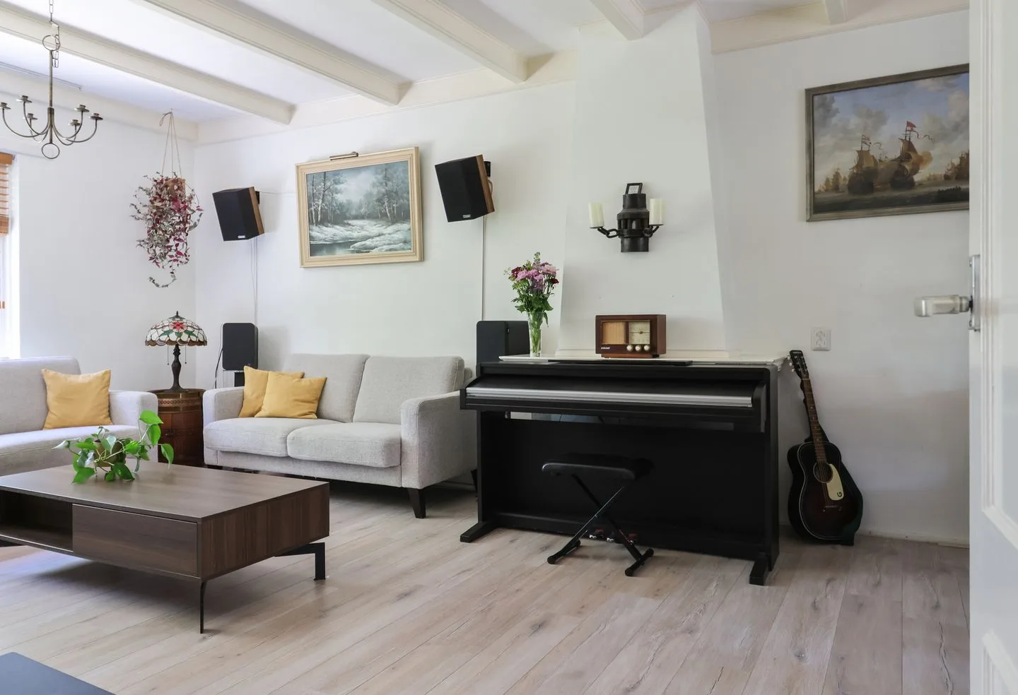 F. Domela Nieuwenhuisstraat 75 Harlingen thumbnail 10