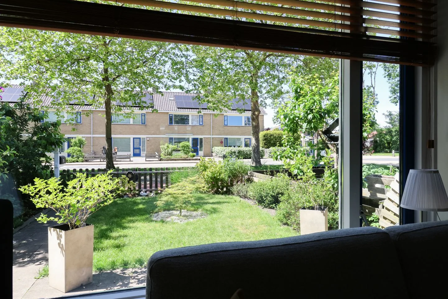 F. Domela Nieuwenhuisstraat 75 Harlingen thumbnail 13