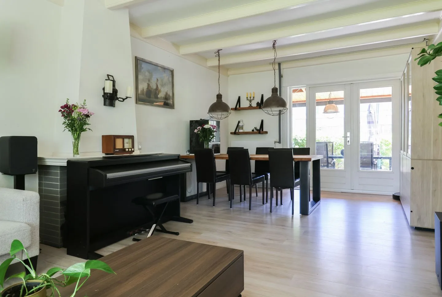F. Domela Nieuwenhuisstraat 75 Harlingen thumbnail 14