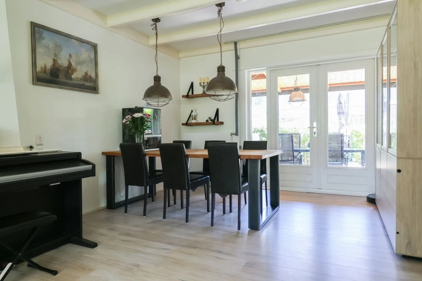 F. Domela Nieuwenhuisstraat 75 Harlingen thumbnail 15