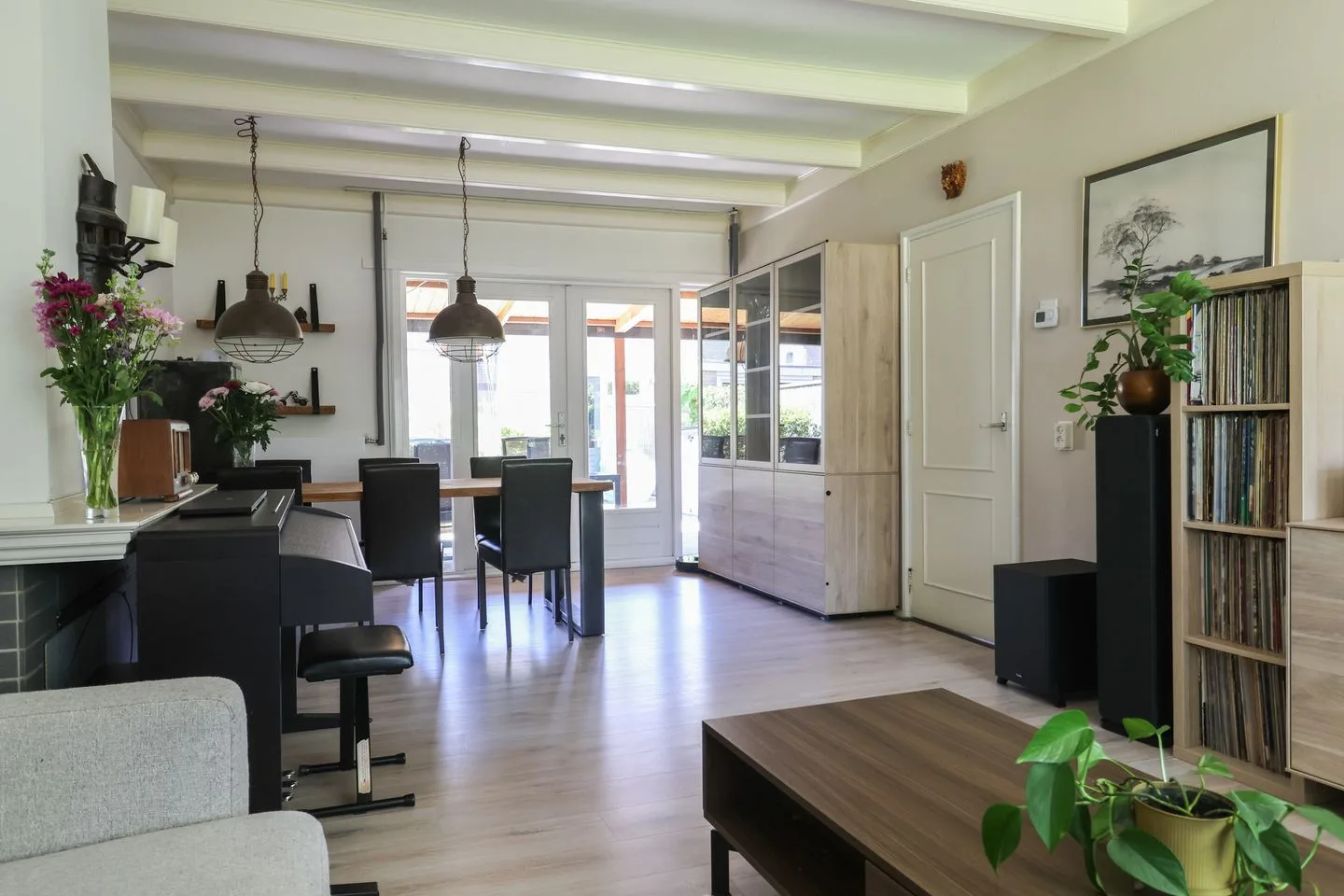 F. Domela Nieuwenhuisstraat 75 Harlingen thumbnail 16