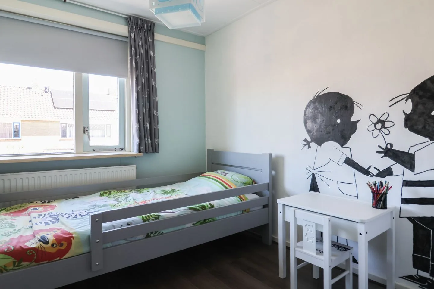 F. Domela Nieuwenhuisstraat 75 Harlingen thumbnail 28