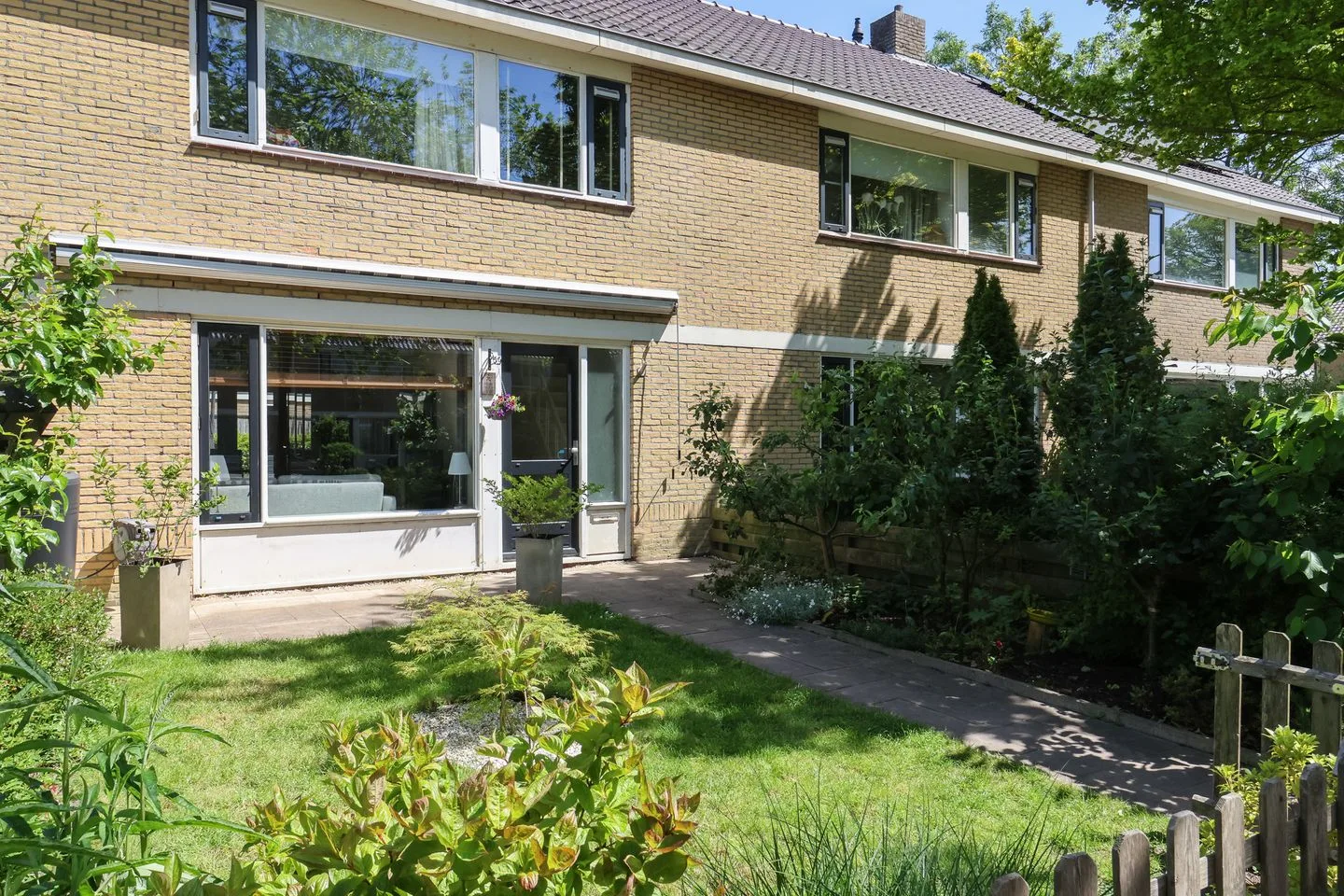 F. Domela Nieuwenhuisstraat 75 Harlingen thumbnail 4