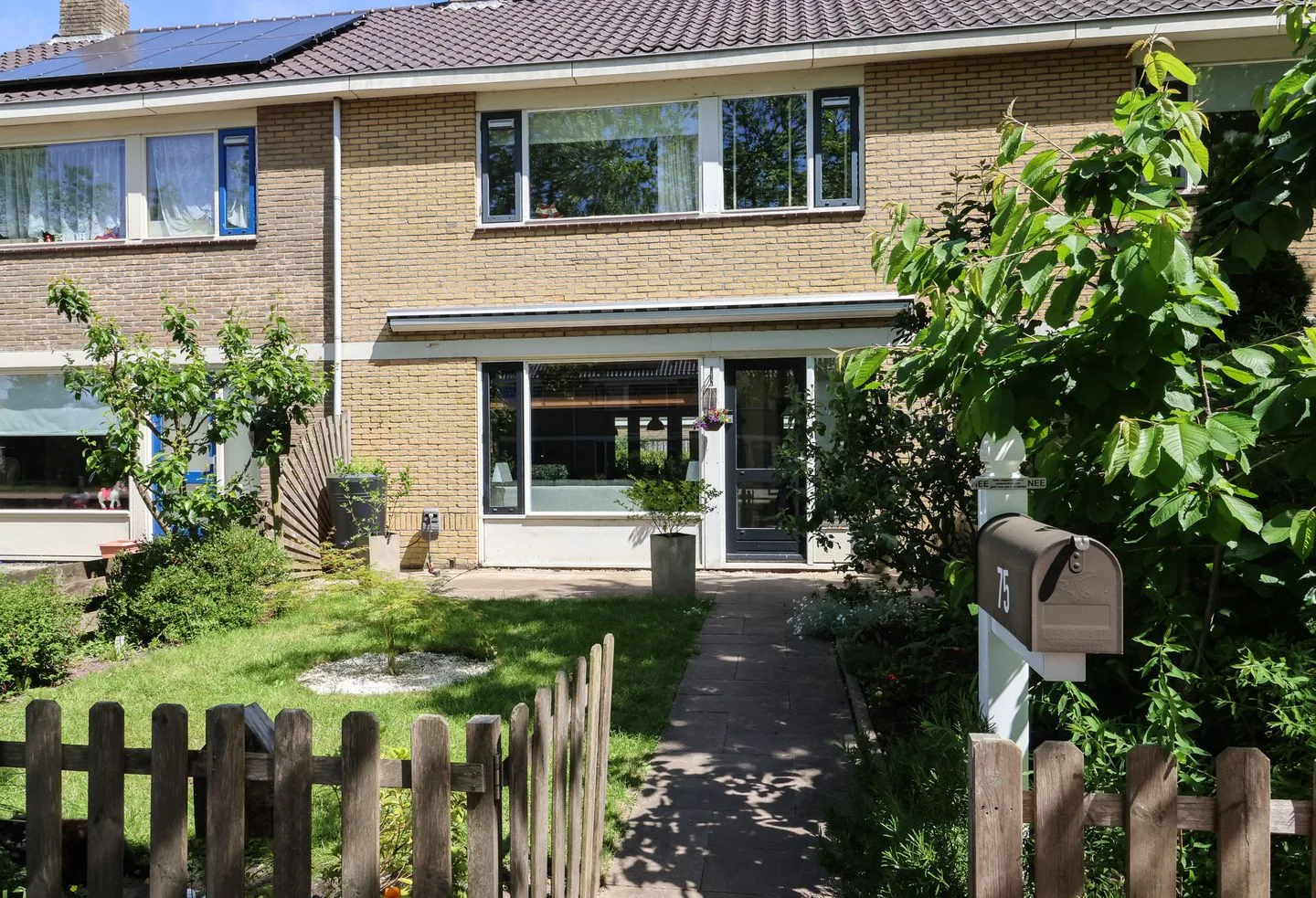 F. Domela Nieuwenhuisstraat 75 Harlingen thumbnail 6