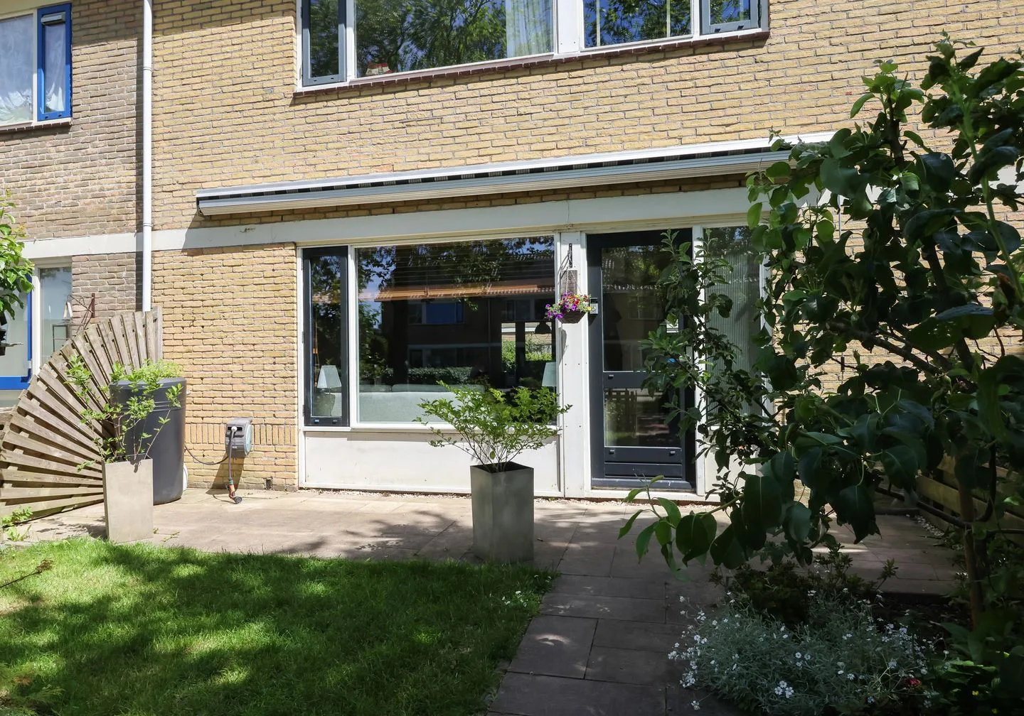 F. Domela Nieuwenhuisstraat 75 Harlingen thumbnail 7