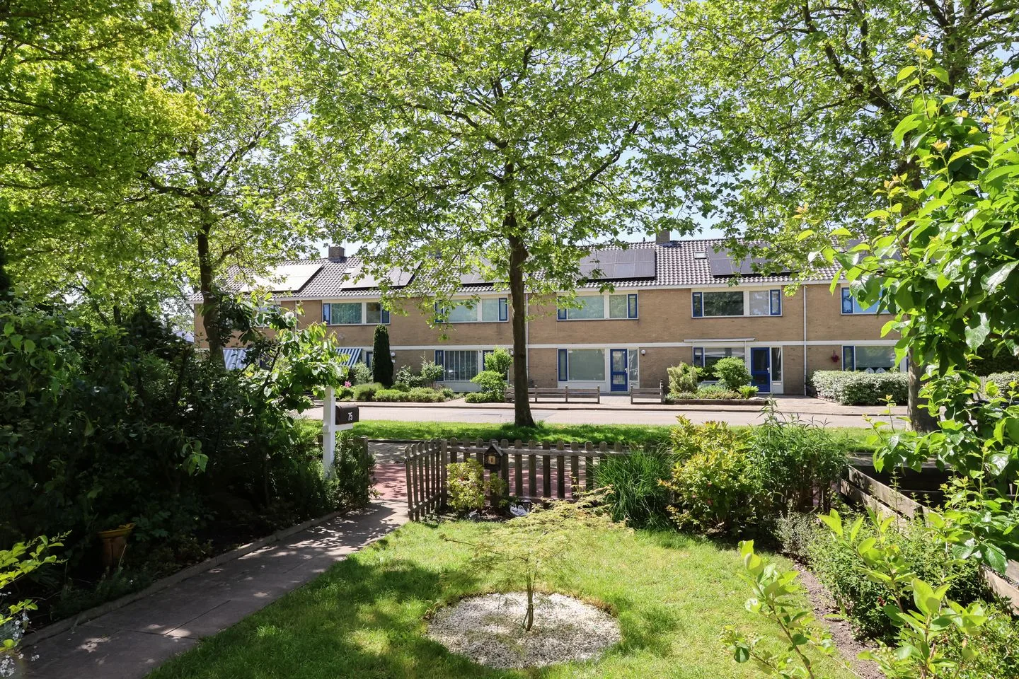 F. Domela Nieuwenhuisstraat 75 Harlingen thumbnail 8