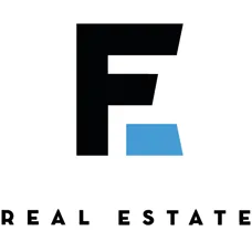 Logotipo de F.E. Real Estate