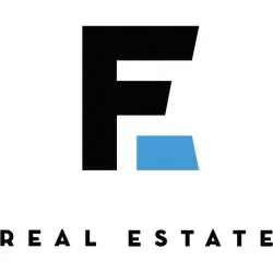 Logo F.E. Real Estate