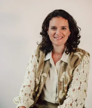 Photo of F. (Fleur) van der Kroon