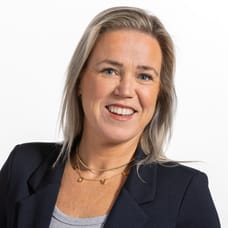 Foto von F. (Francis) Kruizinga-Nijhuis