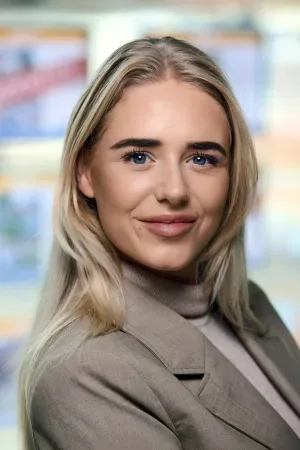 Foto von F.J.E. (Frederique) Dorenbosch