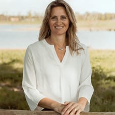 Photo de F.L.M. Box-Schepens