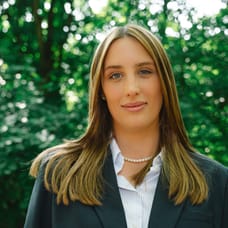 Foto van F.L. van Harskamp