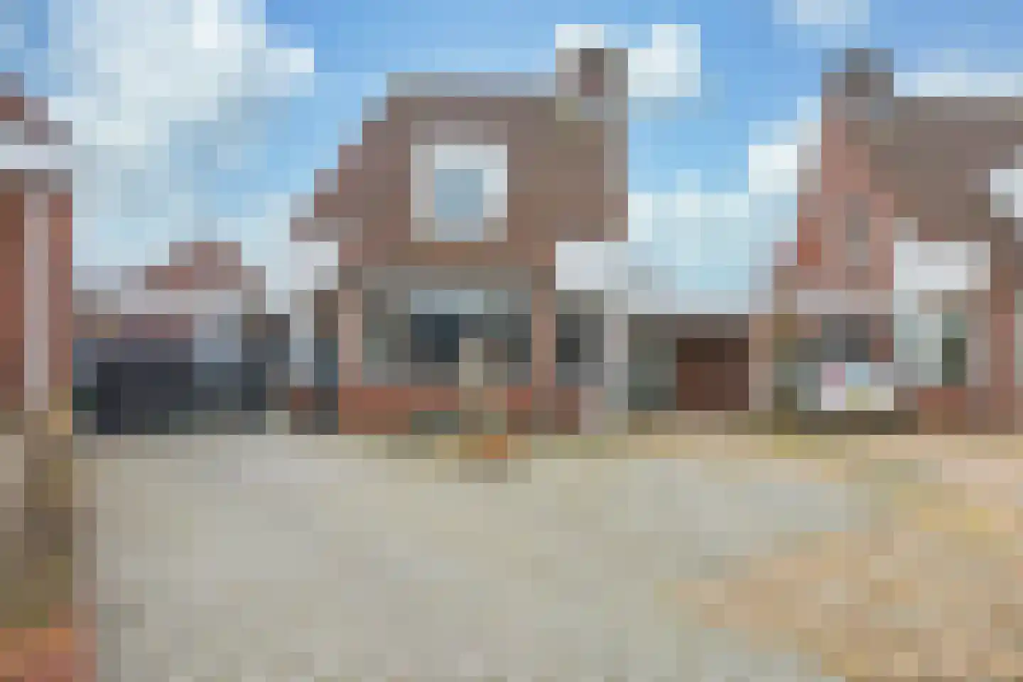F.L. Wrightstraat 11 in Landgraaf
