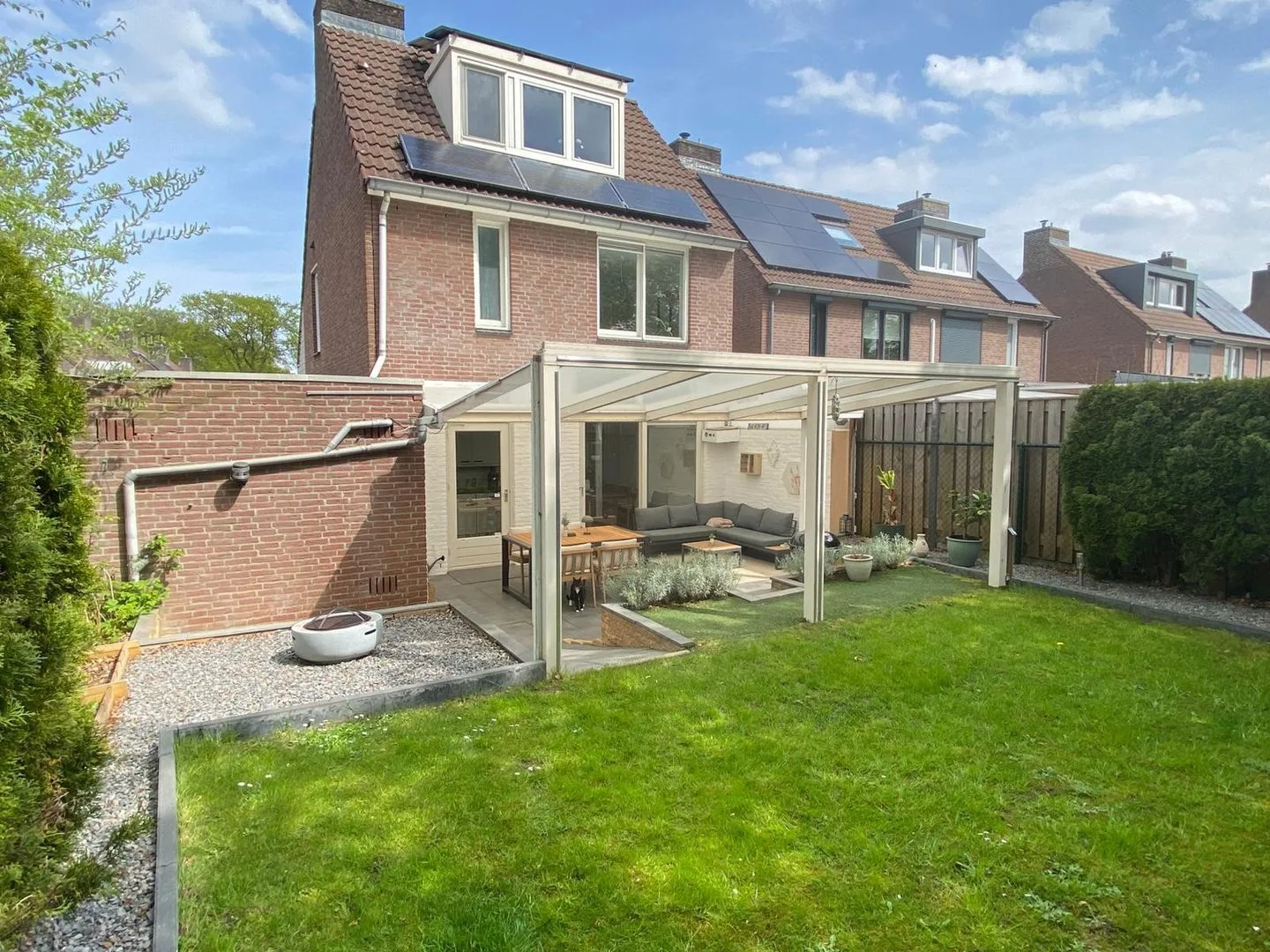 F.L. Wrightstraat 27 Landgraaf foto 3
