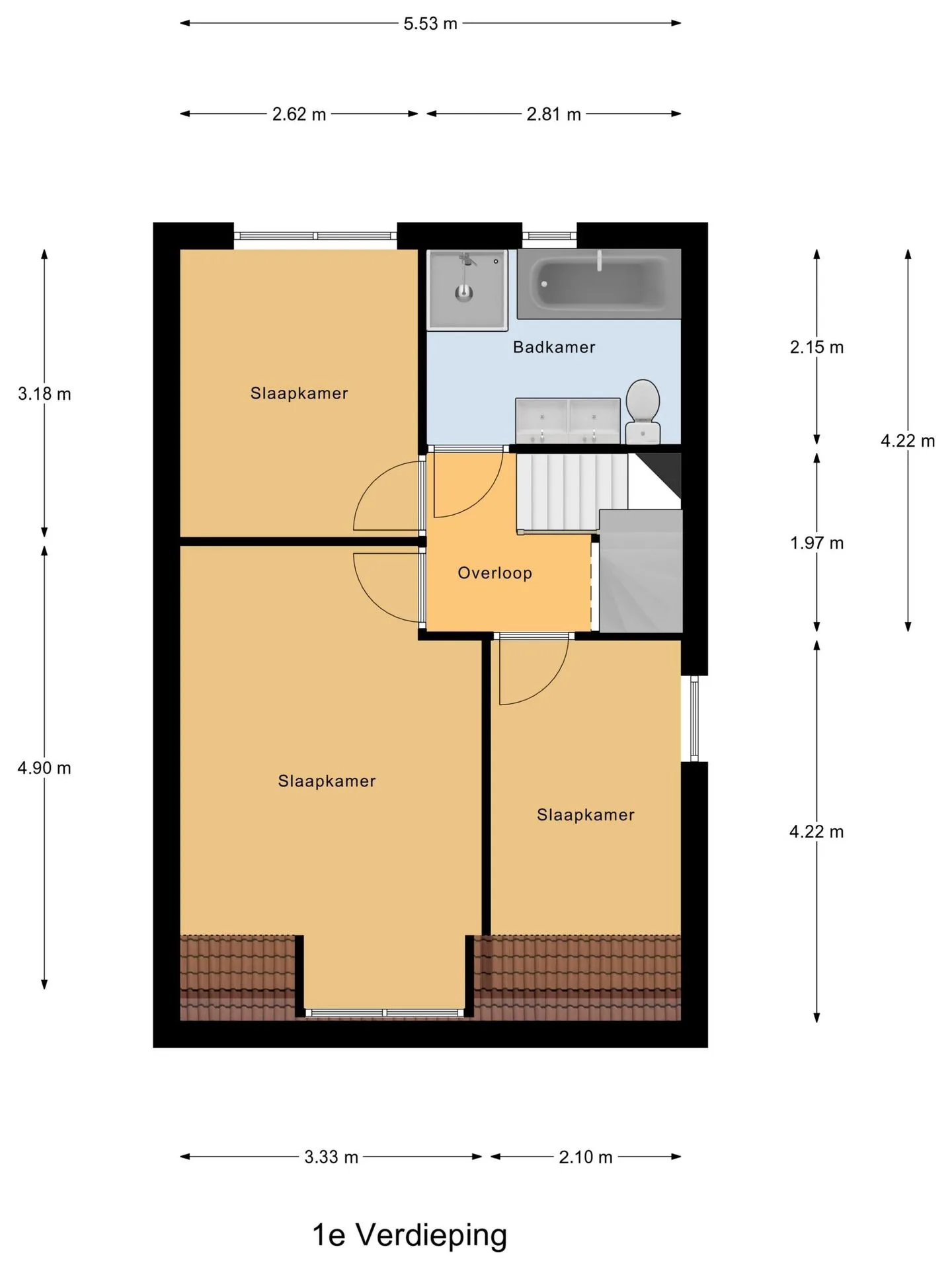 F.L. Wrightstraat 27 Landgraaf thumbnail 43
