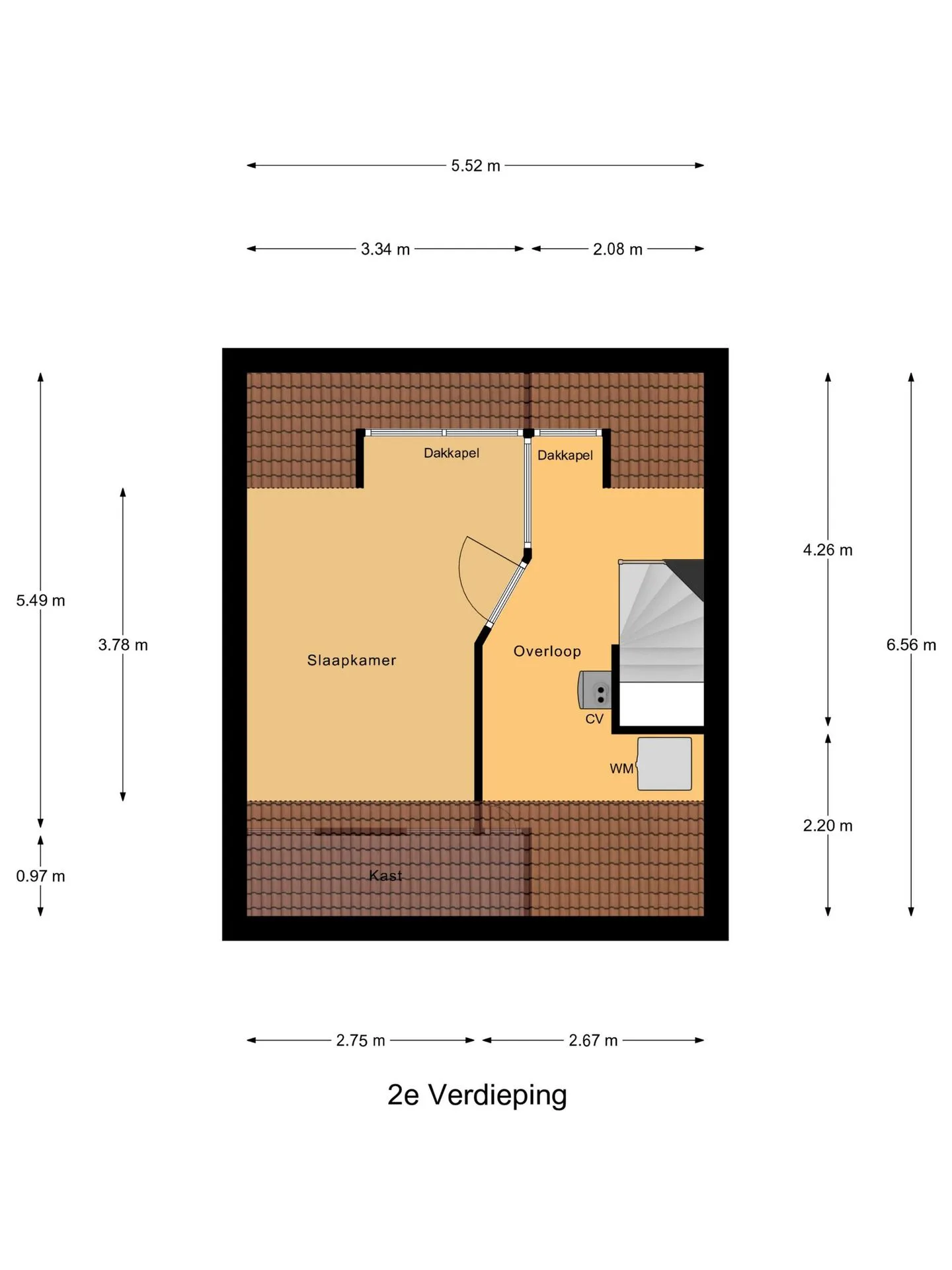 F.L. Wrightstraat 27 Landgraaf thumbnail 44